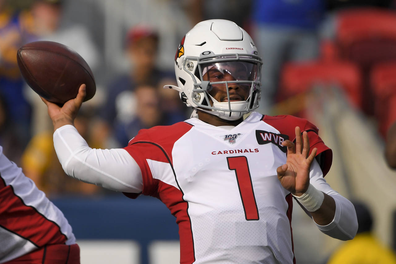 Is Kyler Murray's return to the Arizona Cardinals getting closer?