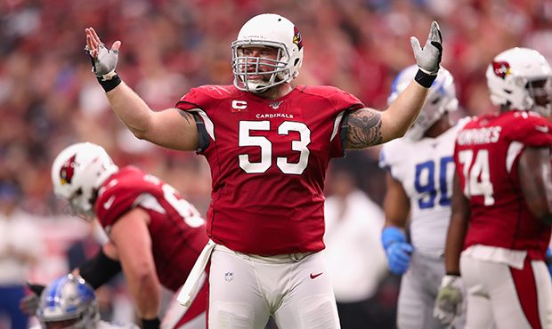 Report: Former Cardinals C A.Q. Shipley signs with Buccaneers