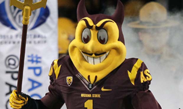 Sun Bowl official messes up, calls Arizona State the 'Wildcats'