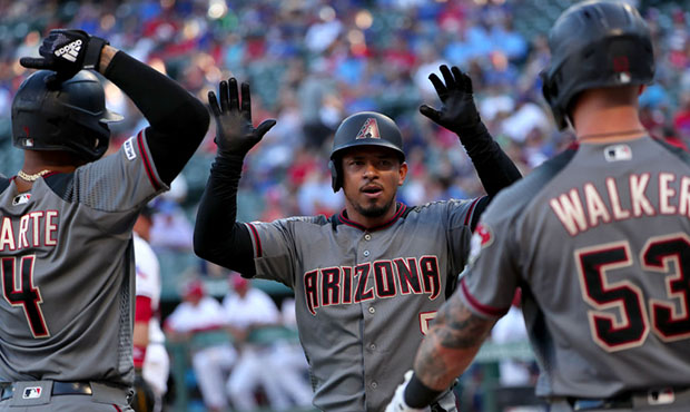 ESPN puts D-backs at No. 23 in early 2020 starting lineup rankings