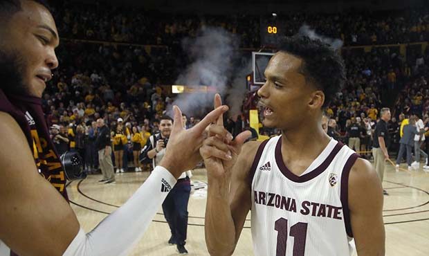 By the numbers: ASU revives odds of making NCAA Tournament