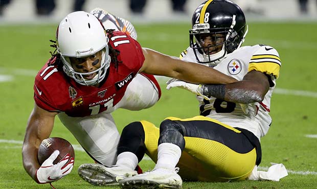 Cardinals WR Larry Fitzgerald returning for 16th season, Raiders/NFL