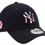 MLB unveils new collection of batting practice hats for 2020 season