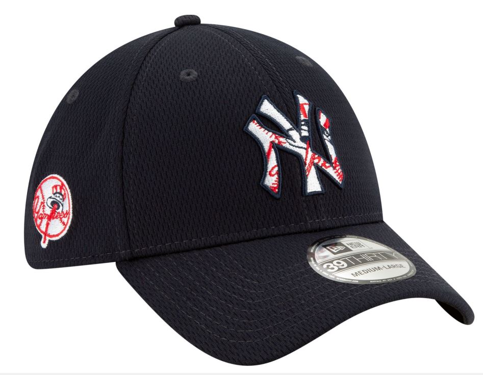 indians spring training hats