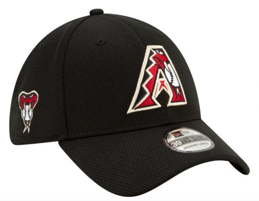 X 上的FOX Sports: MLB：「Presenting the 2020 Spring Training/BP hats! Thoughts?   / X