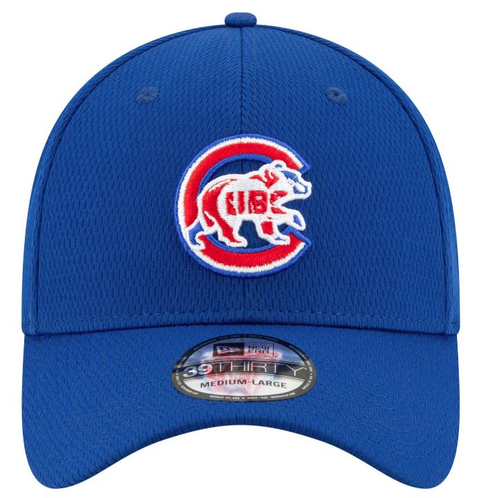 chicago cubs spring training hats