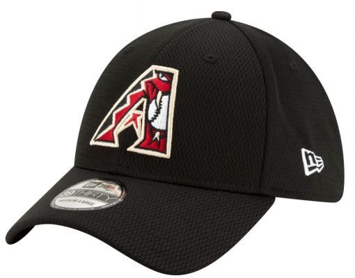 MLB spring training hats: Every team's 2021 cap