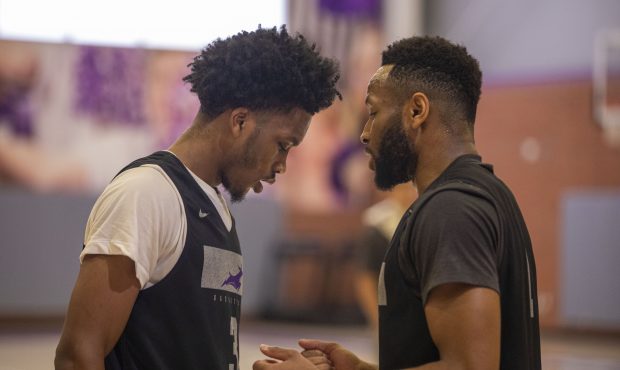 Transfers make up more than half of GCU basketball's roster