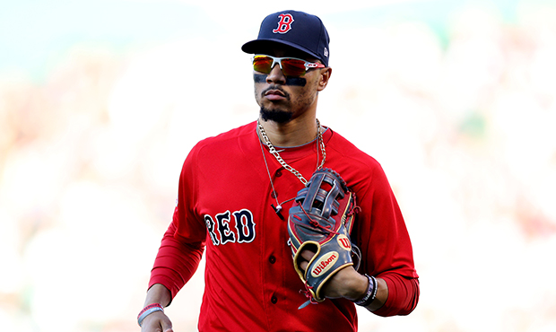 Image result for mookie betts"