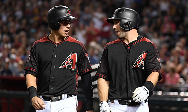 D-backs' Lamb credits Goldschmidt with help getting out of 'a bad place'