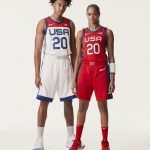 USA Basketball (Photos: Nike)