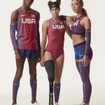 USA Track and Field (Photos: Nike)