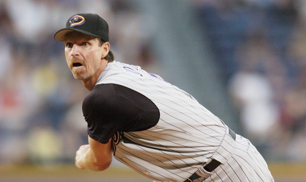 Nineteen years ago, Randy Johnson hit a bird with a pitch. It became a viral sensation, much to the...