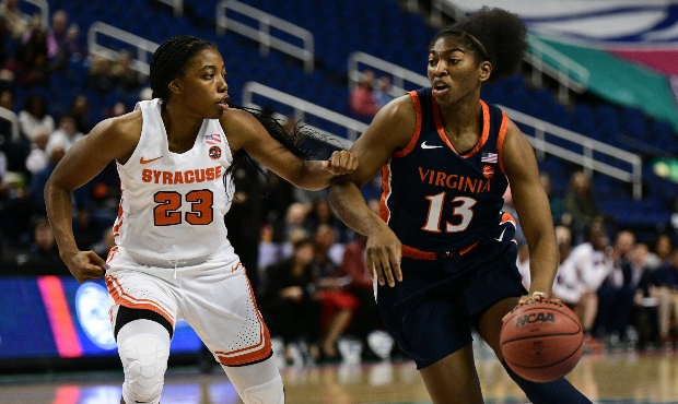Mercury select Willoughby in 2020 WNBA Draft, trade to New York