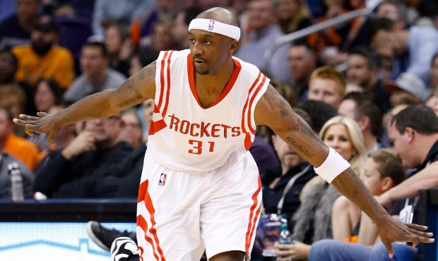 Jason Terry accepts assistant coach spot with Arizona basketball