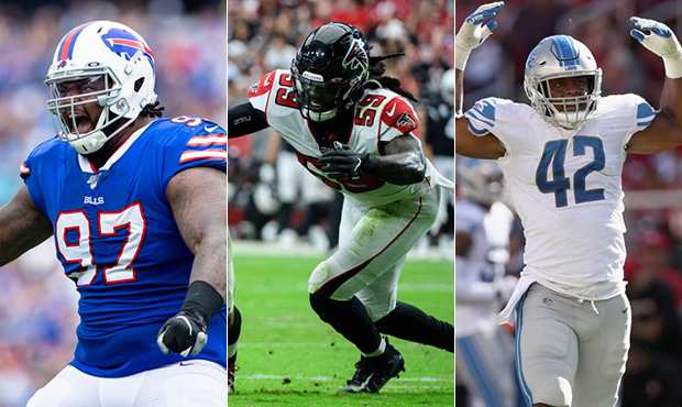 Roundtable: Did Cardinals spend too big on defensive additions?