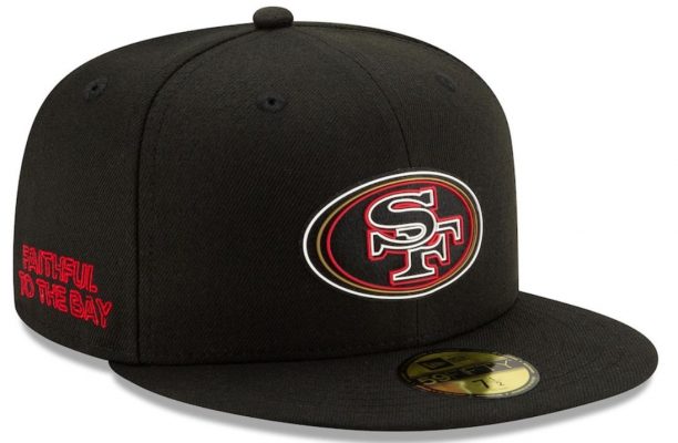 New Era releases Vegas-inspired 2020 NFL Draft hats