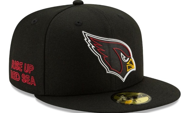 New Era releases Vegas-inspired 2020 NFL Draft hats