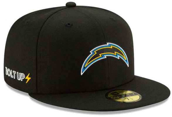 new era draft day hats