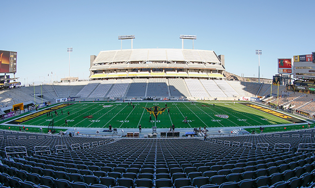 Report: ASU football does not practice due to COVID-19 issue