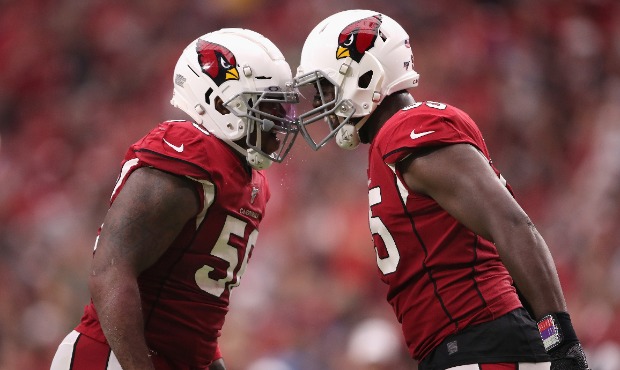Cardinals OLB Chandler Jones: Terrell Suggs pushed me to take risks