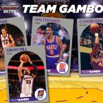 Team Gambo (Joey Artigue/Arizona Sports)