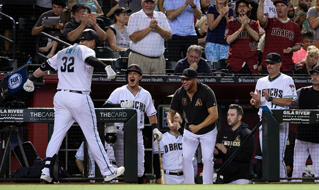 Mlb Announces Schedule D Backs To Open At Padres July 24