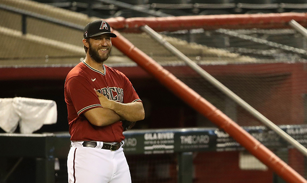 Ain't No Fang D-backs roundtable: Bumgarner, the bullpen and more