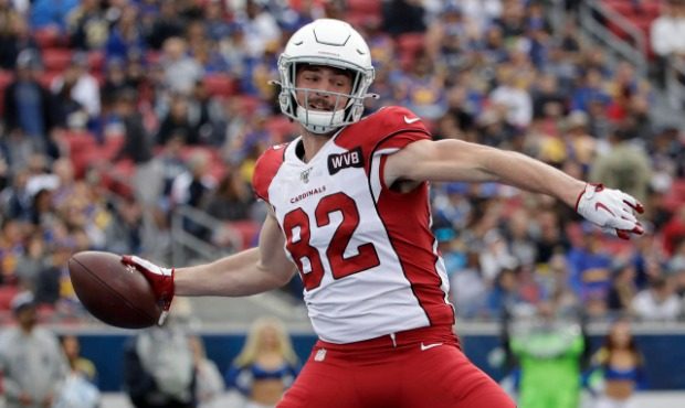 Cardinals breakout candidates: NFL Twitter loves Dan Arnold for a reason