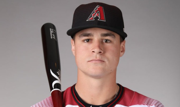 D-backs promote 2B Andy Young, send Josh Rojas to training site