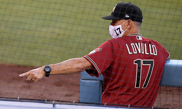 Tim Locastro's MLB record-setting night ignites D-backs in win