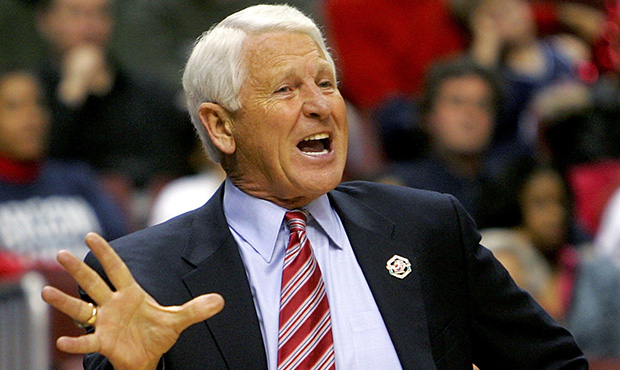 Lute Olson showed you can compete, show civility in ASU-UA rivalry