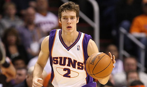 Goran Dragic the latest to take shot at Phoenix Suns