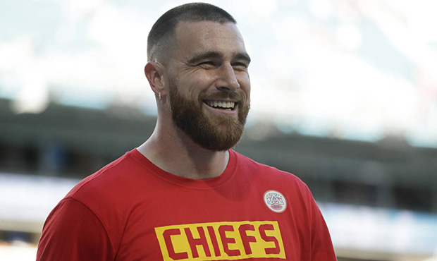 Chiefs tight end Travis Kelce buys 'safe haven' for underserved teens