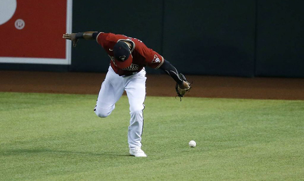 D-backs' offensive struggles continue against Kershaw, Dodgers in loss