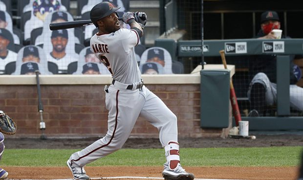 A look at D-backs prospects sent, received in Starling Marte deals