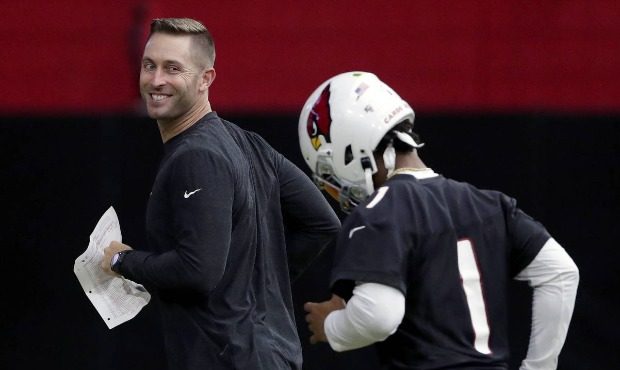 Training camp kickoff: Cardinals' big questions to answer for a big 2020