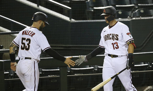 Diamondbacks are in trouble, but 'there is still time,' says Kurkjian
