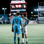 Phoenix Rising FC (Arizona Sports/Ashley Orellana)