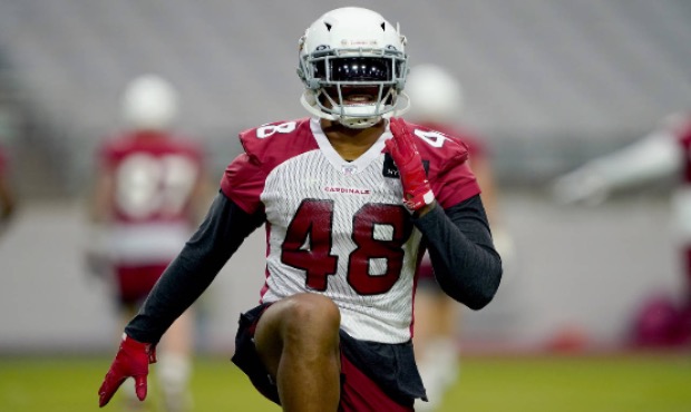 Doug & Wolf's biggest takeaways from Cardinals' depth chart