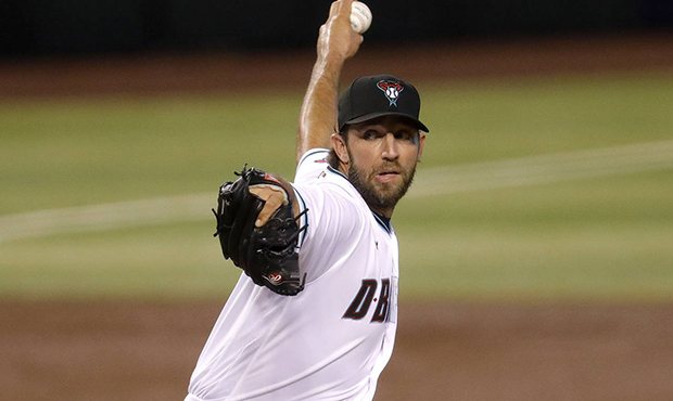 D-backs activate Madison Bumgarner off IL, option Andy Young