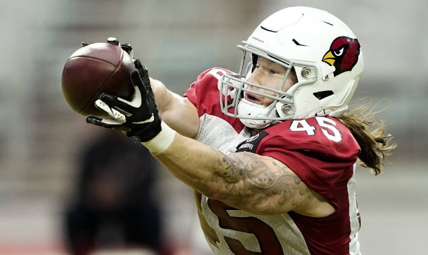 Camp K notes: Cardinals roster moves loom; DT Phillips aims to walk the talk