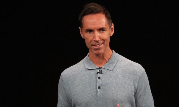 Steve Nash signs deal to become Brooklyn Nets head coach