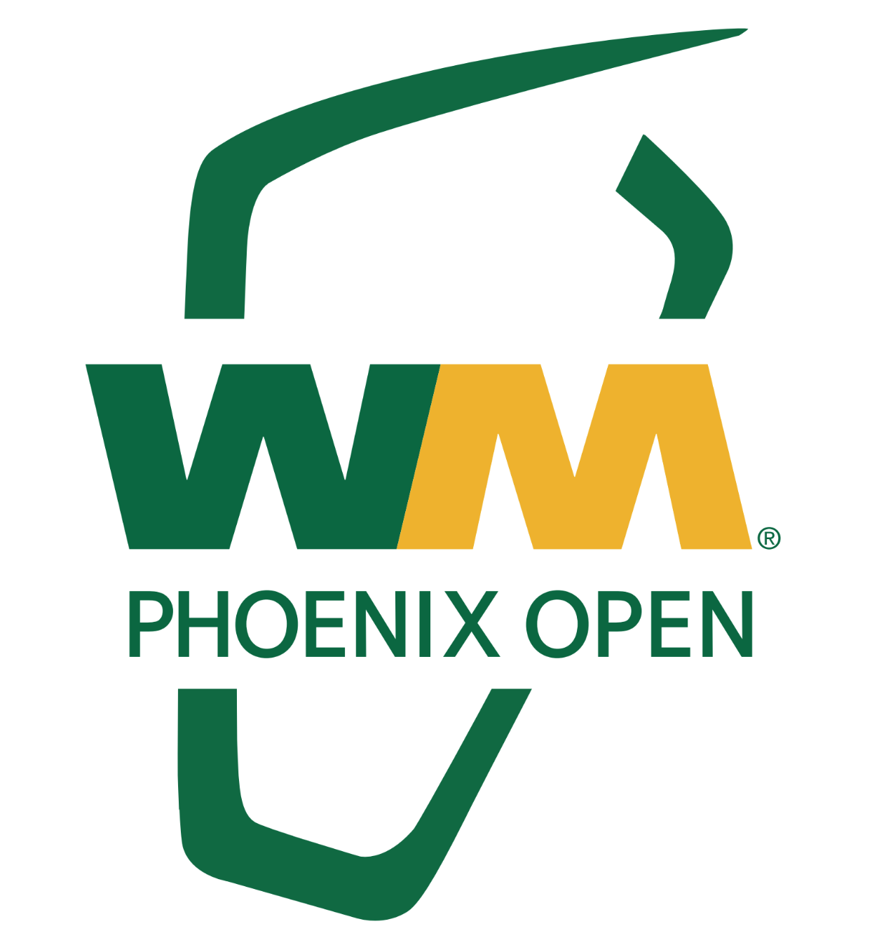 WM Phoenix Open reveals new logo for annual tournament