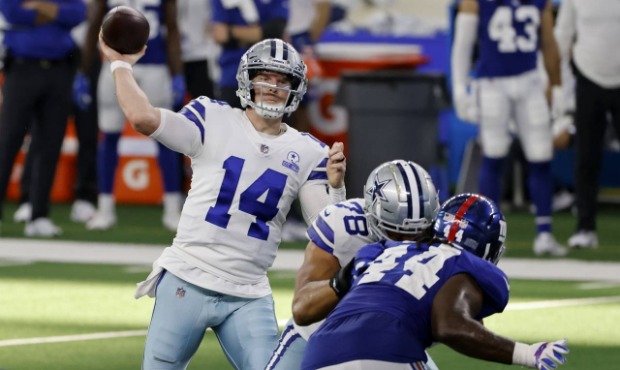 Cardinals and Cowboys agree: Dallas not so different with Andy Dalton at QB