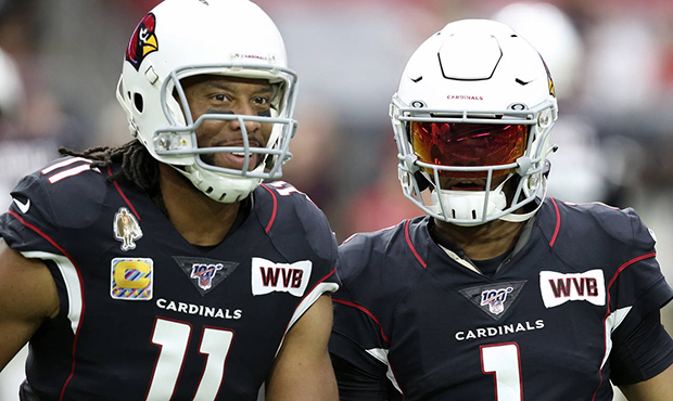 Larry Fitzgerald S Return Comes As Cardinals Try To Turn Things Around