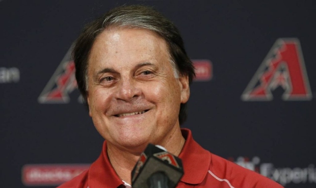 Tony La Russa perfect manager to bring more old school back to baseball