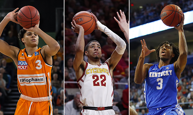 Empire of the Suns' 5x5 NBA Draft Preview: Point guards in the running