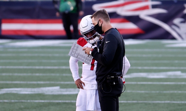 The 5: Key games on Arizona Cardinals' 2021 schedule