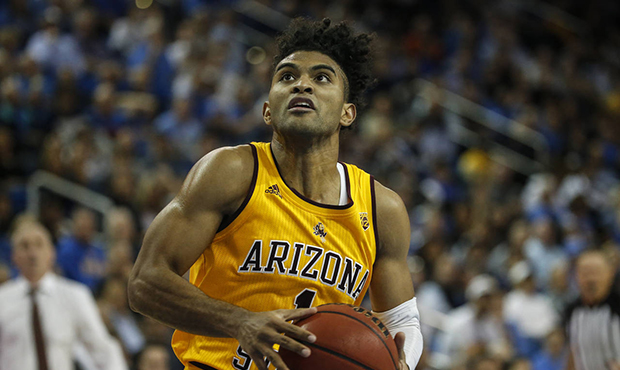 ASU basketball's Remy Martin could be college basketball's top player
